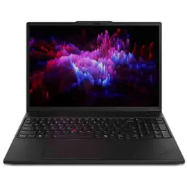 Lenovo ThinkPad P16s G3 Intel Core Ultra 7 155H 32 GB RAM 1 TB SSD  Intel Arc Graphics (21KS0001GE)