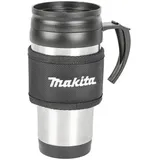 Makita Thermobecher 125x100x175 mm, 0,22 kg, 0,4 l