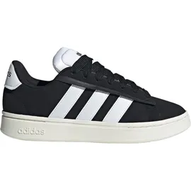 adidas Grand Court Alpha Core Black / Cloud White / Off White 45 1/3