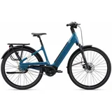 LIV Allure E+ 2 28 Zoll RH 50 cm Damen grayish blue
