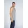 Gildan Fitness Tank Top Blau 60