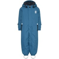 LEGO Wear LWJULIAN 711 - Snowsuit dusty blue 86