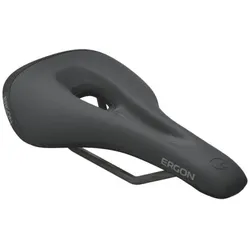 Ergon SMS Sport Men Sattel Schwarz Modell 2025