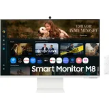 Samsung M8 M80F 32" Weiß