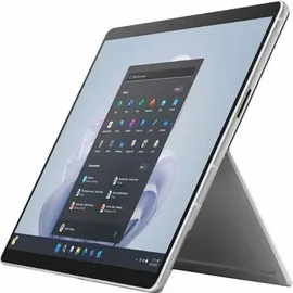 Microsoft Surface Pro 9 13.0'' i5 8 GB RAM 512 GB SSD W10 graphit für Unternehmen