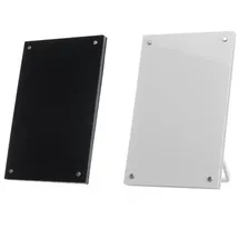 Xoro HAN 300 DVB-T/T2 Zimmerantenne (VHF/UHF, 20dB Verstärkung, 2m Kabel) weiß