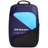 Dunlop - FX Perfromance Tennis Rucksack lila - lila