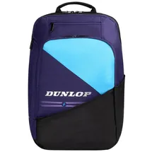 Dunlop - FX Perfromance Tennis Rucksack lila - lila