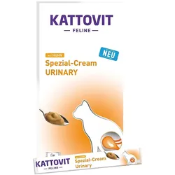 KATTOVIT Harnsalbe 6x15g Erkrankungen der ableitenden Harnwege