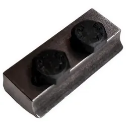 Mafell Spannbacken komplett für Wendemesser 035087 Nr 035083
