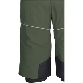 KILLTEC FIRST INSTINCT by killtec Kinder Latzhose FISW 48 MNS SKI PNTS, 86/92,