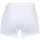 HOM Comfort Boxer Brief unifarben Weiß S 2er Pack