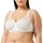 Triumph Essential Minimizer W X BH, Elfenbein, reduziert das Brustvolumen optisch um eine Cup-Größe, Elfenbein (VANILLE GT), 75D