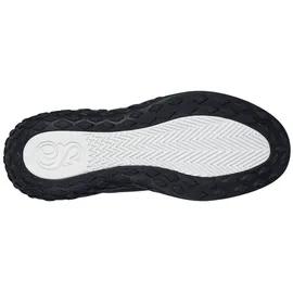 SKECHERS Snoop Sizzle Toke Herren Schwarz 45