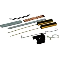 Buderus Befestigungsset Fühler Universal 87185438490
