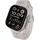 decoded Silicone Ares O Apple Watch 44/46/49mm Clay