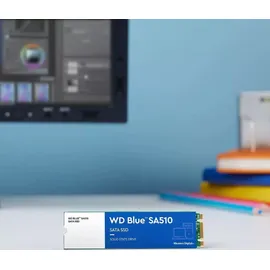 Western Digital Blue SA510 250 GB M.2
