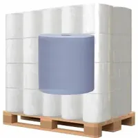 Elos osnabrücker industrie- putztuch gmbh & co. kg Putzpapier