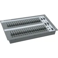 Showtec Easy Fade 36 36-Kanal Lichtmischpult