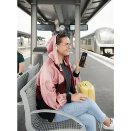 Hama Passion Clear II True Wireless In-Ear, ANC, App, WS (00184179)