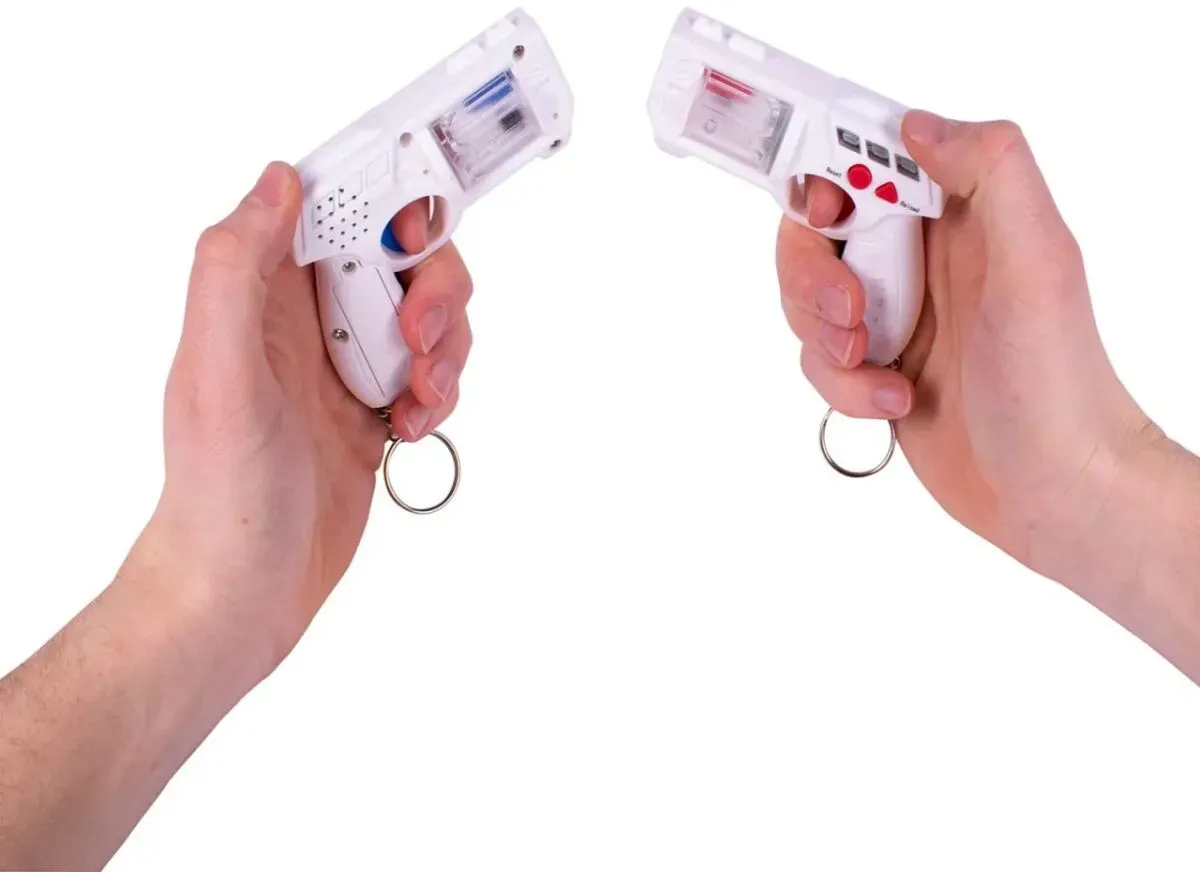 Thumbs Up 5060359484369 Aktivitäts/Skill Game & Toy