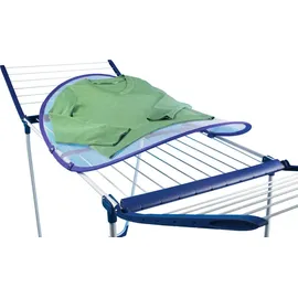 Leifheit Trockennetz Sensitive Air - Blau
