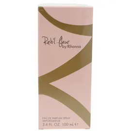 Perfumes by Rihanna Reb'l Fleur Eau de Parfum 100 ml