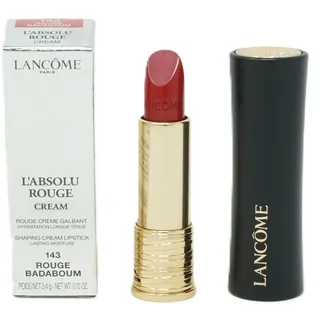 Cream, 143 Rouge-Badaboum