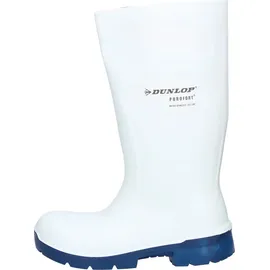 Dunlop Purofort FoodPro Multigrip, S4 CI SRC, Gr. 44