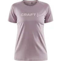 Craft Core Unify Logo Tee Women gerbera (436000) S