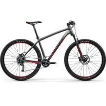 Centurion Backfire Pro 200 HP2 29 Zoll RH 38 cm Unisex Anthrazit
