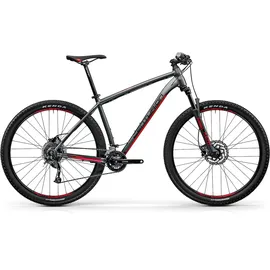 Centurion Backfire Pro 200 HP2 29 Zoll RH 38 cm Unisex Anthrazit