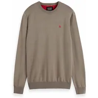 Scotch & Soda Essential Viscose Sweater,