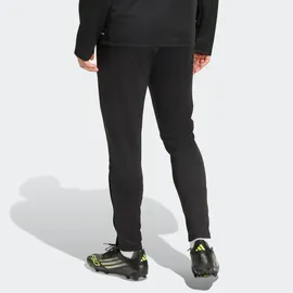 adidas Entrada 26 Trainingshose schwarz