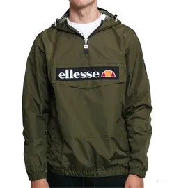 Ellesse Mont 2 Jacke kaki XL