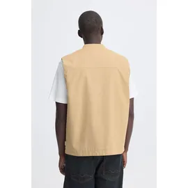 Blend Funktionsweste BHFontana in Beige | Gr.: XXL
