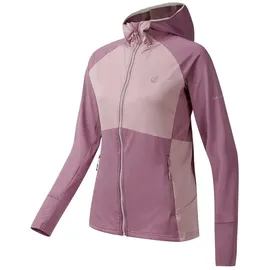 Dare 2b Evolving III Jacke Dusky Orchid/Mauve Shadow 36