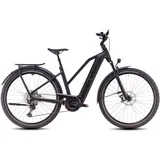 Cube Kathmandu Hybrid EXC 800 black ́n ́prism 50 cm