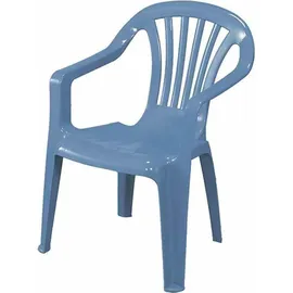 PROGARDEN Kindermonoblock SET hellblau