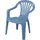PROGARDEN Kindermonoblock SET hellblau
