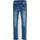 s.Oliver Skinny Seattle Blau 158