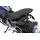 QBag Daypack Falt-Rucksack 13L schwarz - Grau