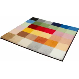 KLEINE WOLKE Cubetto 60 x 60 cm multicolor