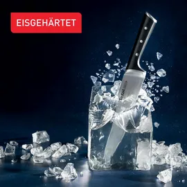 Tefal Ice Force Allzweckmesser 11 cm Schwarz