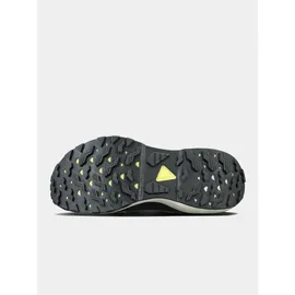 Craft Pure Trail Herren Grau/Schwarz/Weiß 43