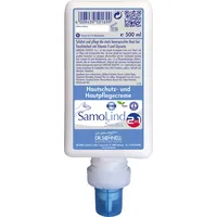 Dr. Schnell SamoLind Sensitive 2in1 Handcreme