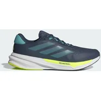 Adidas Supernova Stride 2 Herren Laufschuhe-Dunkel-Blau-8,5