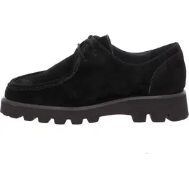 SIOUX Meredira Damen Schwarz 41
