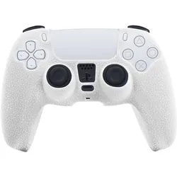 Schutzhülle für Playstation 5 PS5 DualSense Controller Schutz Silikon Case Neu