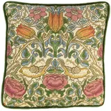 Bothy Threads The Home of Happy Stitching Gobelin-Stickkissen Set Rosen Tapisserie